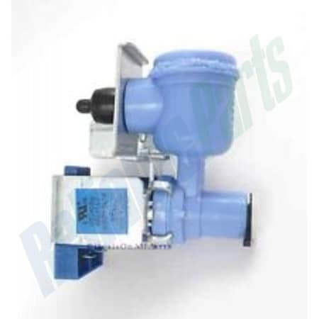 Lg AJU55759303 LG Refrigerator Water Inlet Fill Valve Assembly AJU55759303